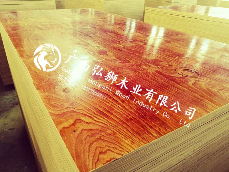 廣西建筑模板是否會“偷工減料”？