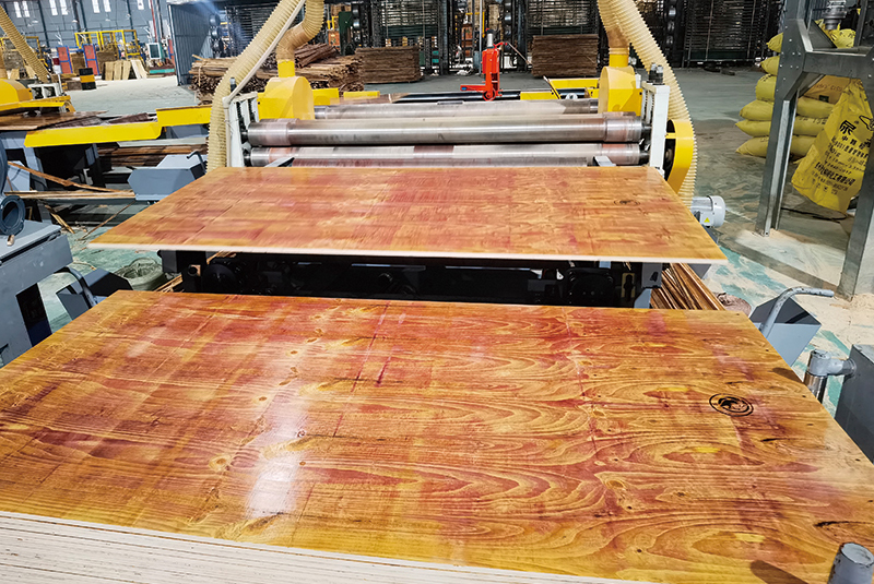 為啥廣西建筑模板廠家會漲價？