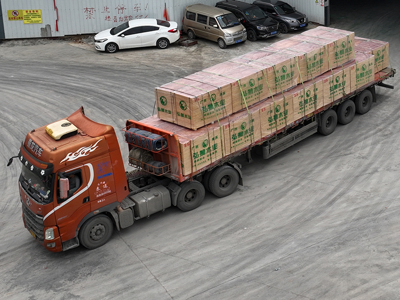 怎么分辨建筑木模板的好壞？