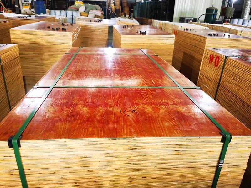 廣西建筑模板開工在即，需要什么規(guī)格請咨詢