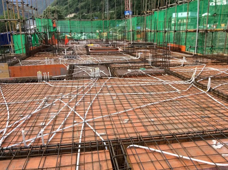 廣西建筑模板開(kāi)工在即，需要什么規(guī)格請(qǐng)咨詢插圖1